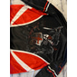男性用 パーカー フーディーズ スウェットシャツ ブルー ブラックとホワイト 1 2 3 デザイナー S M L XL 2XL 3XL