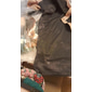 Męska koszulka w stylu vintage zrzędliwy staruszek, odejdź, jestem zrzędliwym staruszkiem, kocham psy bardziej niż ludzi, mam problemy z gniewem, koszulka z nadrukiem szkieletu na plecach, prezent na Dzień Ojca, najlepsza odzież, rozmiar S, M, L, XL, XXL,