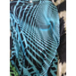 Bărbați 3D Print Imprimeu Grafic Tricou Manșon Lung Tricou Tipărire 3D Stil Nautic Cămașă Sport Designer De Bază Zilnic În aer liber Stradă Albastru piscină A B Primăvara & toamnă Îmbrăcăminte S M L