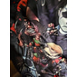 Homme Sweat à capuche Sweats à capuche Sweatshirt Bleu Noir et Blanc 1 2 3 Designer S M L XL 2XL 3XL