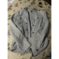 Herren Strickjacke Kleid Pullover Fleece Pullover Gerippt Stricken Cropped Strick Farbblock Königin Anne Warm-Ups Moderne zeitgenössische Freizeitskleidung Ausgehen Bekleidung Frühling & Herbst