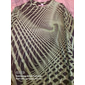 Bărbați 3D Print Imprimeu Grafic Tricou Manșon Lung Tricou Tipărire 3D Stil Nautic Cămașă Sport Designer De Bază Zilnic În aer liber Stradă Albastru piscină A B Primăvara & toamnă Îmbrăcăminte S M L