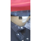 Homme MOON Chemise Chemise boutonnée manche longue Mode Design Décontractées Extérieur Plein Air Vacances Eté Printemps Col rabattu Imprimer Bouton bas Noir Blanche Rouge Bleu