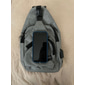 Pánská crossbody kabelka s nabíjecím portem USB - ideální na cestování, turistiku a každodenní dojíždění