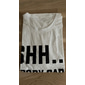 Herren Buchstabe Grafikdrucke T Shirt Lässiger Stil Baumwolle Kurzarm Grafik Hemd Schwarz Weiß Grün Bequemes T-Shirt Outdoor Straße Modedesigner-Kleidung