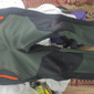 pantaloni foderati in pile da uomo pantaloni da trekking impermeabili pantaloni pantaloni softshell inverno esterno termico caldo antivento fodera in pile pantaloni / fondo dei pantaloni verde militare grigio nero caccia pesca arrampicata