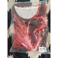 Per uomo Stampe Grafiche Fenice Maglietta Manica Lunga maglietta Stampa 3D Girocollo Camicia Designer Casual Grande e Alto Quotidiano Ferie Bianco Verde chiaro Rosso Primavera & Autunno Abbigliamento