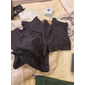 herr 4-pack boxersunderkläder boxershorts pack fukttransporterande underkläder multipack boxertrosor i stretchig bomull