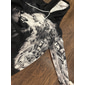 Homme Sweat à capuche Sweats à capuche Sweatshirt Bleu Noir et Blanc 1 2 3 Designer S M L XL 2XL 3XL