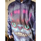 Homme Sweat à capuche Sweats à capuche Sweatshirt Bleu Noir et Blanc 1 2 3 Designer S M L XL 2XL 3XL