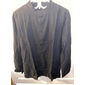 Homme Chemise Chemise à col officier Chemisette Chemise d'été Tenues de plage Chemise décontractée Chemise boutonnée Couleur unie Vacances Curise Noir Blanche Rose Claire Bleu manche longue Col