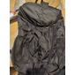 Sac à dos de randonnée léger et imperméable – Sac à dos de voyage de grande capacité avec porte-bouteille d'eau, sac à dos de camping durable pour hommes et femmes