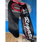 Herren Jogginghose Trainingshose Jogginghose Jogger Hose Hosen Elastische Taille Buchstabe Grafik-Drucke Sports Outdoor Freizeitskleidung Brautkleider schlicht HipHop Grau Blau Schwarz Blau Hoher