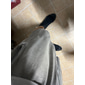 Herr Aktiv Shorts Casual shorts Ficka Snörning Elastisk dragsko-design Ensfärgat Komfort Andningsfunktion Kort Utomhussport Ledigt Dagligen Mode Streetwear Svart Vit Microelastisk