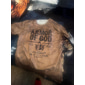 T-shirt de la Bible des Croisés T-shirt unisexe croix Templier impression graphique T-shirt abîmé T-shirt à manches courtes impression 3D col rond chemise sport vintage créateur quotidien extérieur