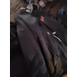 Homme Manteau d'hiver Veste Polaire Veste Blouson Usage quotidien Vacances Doublure Polaire Avec poches Imprimer Poche avant Automne hiver Imprimés Photos Vêtement de rue Sport Sweat à capuche Normal