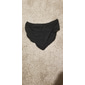Homme Sport & Loisir Athleisure Séchage Rapide Doux Respirant Couleur Unie Tenues de Sport Noir Blanche Élastique