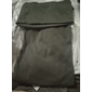 Bărbați Tricou Cămașă cu gât Tricou cu maneca lunga Manșon Lung Guler rulat Toamna iarna Simplu Ușor Clasic Casual În aer liber Casual Sport Negru Alb Bleumarin Top tricou pentru bărbați