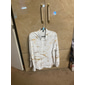 Hombre Directores de la junta Grieta Camisa Abotonar la camisa Manga Larga Moda Design Casual Exterior Festivos Verano Primavera Escote Chino Estampado Abotonar Beige
