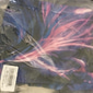 Per uomo Stampe Grafiche Fenice Maglietta Manica Lunga maglietta Stampa 3D Girocollo Camicia Designer Casual Grande e Alto Quotidiano Ferie Bianco Verde chiaro Rosso Primavera & Autunno Abbigliamento