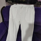 Bărbați Pantaloni de in Pantaloni Pantaloni casual Pantaloni de vară Pantaloni largi Cordon Buzunar frontal Picior drept Simplu Confort Απαλό Lungime totală Plajă Sală de Fitness Yoga Modă Hawaiană