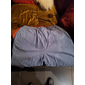 Bărbați Pantaloni de in Pantaloni Pantaloni casual Pantaloni de vară Pantaloni largi Cordon Buzunar frontal Picior drept Simplu Confort Απαλό Lungime totală Plajă Sală de Fitness Yoga Modă Hawaiană