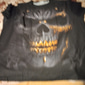 T-shirt graphique crâne pour homme impression vintage T-shirt Tee rétro chemises à manche courte T-shirt à impression 3D col rond vêtements de designer rétro street quotidien vacances