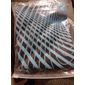 Bărbați 3D Print Imprimeu Grafic Tricou Manșon Lung Tricou Tipărire 3D Stil Nautic Cămașă Sport Designer De Bază Zilnic În aer liber Stradă Albastru piscină A B Primăvara & toamnă Îmbrăcăminte S M L