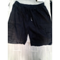 Homme Shorts cargo Multi-poches Carte Extérieur Sport Longueur Genou Fête Sortir Week-end Shorts Mince Bleu Clair Bleu marine Non Elastique