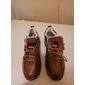 Per uomo Stivaletti Stivali da neve Stivali invernali Scarpe comfort Imbottitura di pile Escursionismo Vintage Per sport Classico Esterno Giornaliero Di pelle Caldo Stivaletti / tronchetti Con lacci
