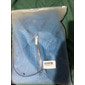Per uomo Polo Testurizzato Casuale Zip a un quarto Manica Lunga Casual Stile Vecchio Denaro A righe Cerniera Righe Primavera Autunno Primavera & Estate Vestibilità aderente Blu Rosa chiaro Blu chiaro