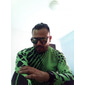Homme Illusion d'optique Impressions Graphiques T-shirt manche longue T-shirt Impression 3D Col ras du cou Chemise Sports Designer Basique Quotidien Extérieur Rue Bleu A B Printemps & Automne