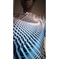 Bărbați 3D Print Imprimeu Grafic Tricou Manșon Lung Tricou Tipărire 3D Stil Nautic Cămașă Sport Designer De Bază Zilnic În aer liber Stradă Albastru piscină A B Primăvara & toamnă Îmbrăcăminte S M L