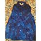 Herren Blumen Hemd Langarm Mode Designer Lässig Outdoor Lässig Ferien Herbst Winter Umlegekragen Druck Button-Down Blau Rote Marineblau Purpur Grün