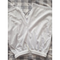 Herr Aktiv Shorts Casual shorts Ficka Snörning Elastisk dragsko-design Ensfärgat Komfort Andningsfunktion Kort Utomhussport Ledigt Dagligen Mode Streetwear Svart Vit Microelastisk