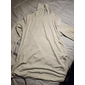 Bărbați Tricou Cămașă cu gât Tricou cu maneca lunga Manșon Lung Guler rulat Toamna iarna Simplu Ușor Clasic Casual În aer liber Casual Sport Negru Alb Bleumarin Top tricou pentru bărbați