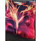Herr Grafiska tryck Fågel Fenix T-shirt Långärmad T-shirt 3D-tryck Rund hals Skjorta Designer Ledigt Stor och hög Dagligen Helgdag Vit Ljusgrön Rubinrött Vår & Höst Kläder S M L XL XXL 3XL 4XL