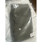 Herren Cargo-Hosen Cargohose Jogginghose Hose Freizeithose Kordelzug Elastischer Bund Mehrere Taschen Einfarbig Volle Länge Täglich Klassisch Lässig Schwarz Armeegrün Mikroelastisch
