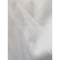 Herr Aktiv Shorts Casual shorts Ficka Snörning Elastisk dragsko-design Ensfärgat Komfort Andningsfunktion Kort Utomhussport Ledigt Dagligen Mode Streetwear Svart Vit Microelastisk