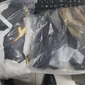 Homme Sweat à capuche Sweats à capuche Sweatshirt Bleu Noir et Blanc 1 2 3 Designer S M L XL 2XL 3XL