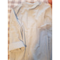 Homme Chemise Chemise à col officier Chemisette Chemise d'été Tenues de plage Chemise décontractée Chemise boutonnée Couleur unie Vacances Curise Noir Blanche Rose Claire Bleu manche longue Col