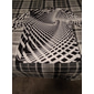 Herr 3D Print Grafiska tryck T-shirt Långärmad T-shirt 3D-tryck Rund hals Skjorta Sport Designer Grundläggande Dagligen Utomhus Gata Blå A B Vår & Höst Kläder S M L XL XXL 3XL 4XL