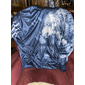 Homme Sweat à capuche Sweats à capuche Sweatshirt Bleu Noir et Blanc 1 2 3 Designer S M L XL 2XL 3XL