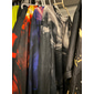 Herr Grafiska tryck Fågel Fenix T-shirt Långärmad T-shirt 3D-tryck Rund hals Skjorta Designer Ledigt Stor och hög Dagligen Helgdag Vit Ljusgrön Rubinrött Vår & Höst Kläder S M L XL XXL 3XL 4XL