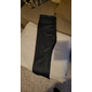 Per uomo Pantaloni Pantaloni Eleganti Pantaloni anteriori piatti Pantaloni da Abito Gamba Dritta Geometria Elasticizzato Senza ferro Formale Matrimonio Affari Stile Classico Casual Nero Blu Reale