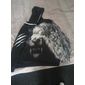 Homme Sweat à capuche Sweats à capuche Sweatshirt Bleu Noir et Blanc 1 2 3 Designer S M L XL 2XL 3XL