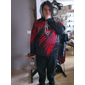Homme Sweat à capuche Sweats à capuche Sweatshirt Bleu Noir et Blanc 1 2 3 Designer S M L XL 2XL 3XL