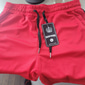 Homme Shorts de course Short d'athlétisme Shorts de gym Short Marathon un tiers Culotte Ranger Shorts Extérieur Plage Athlétique Été Printemps Séchage Rapide Respirant Marathon Jogging Cyclisme Tenue