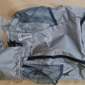 Sac à dos de randonnée léger et imperméable – Sac à dos de voyage de grande capacité avec porte-bouteille d'eau, sac à dos de camping durable pour hommes et femmes