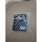Herr 3D Print Grafiska tryck T-shirt Långärmad T-shirt 3D-tryck Rund hals Skjorta Sport Designer Grundläggande Dagligen Utomhus Gata Blå A B Vår & Höst Kläder S M L XL XXL 3XL 4XL